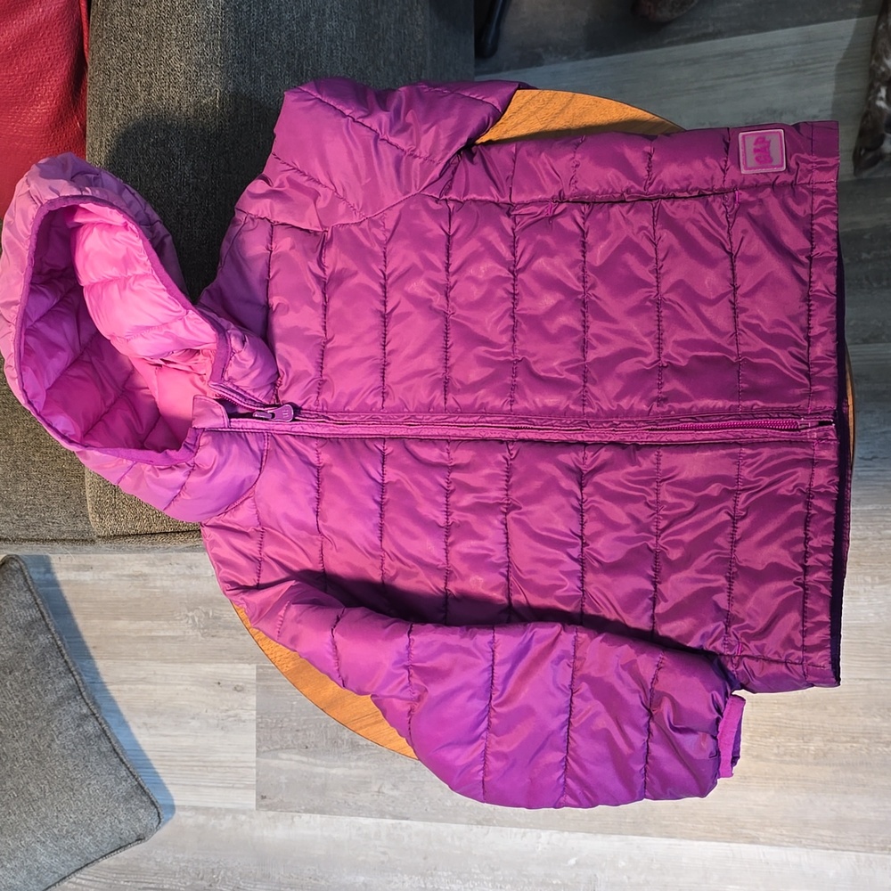 Gap primaloft coat